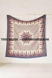 buy mandala tapestry cool dorm tapestry psychedelic dorm wall hanging-Jaipur Handloom