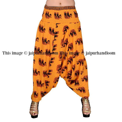 cheap harem pants high waist yoga pants