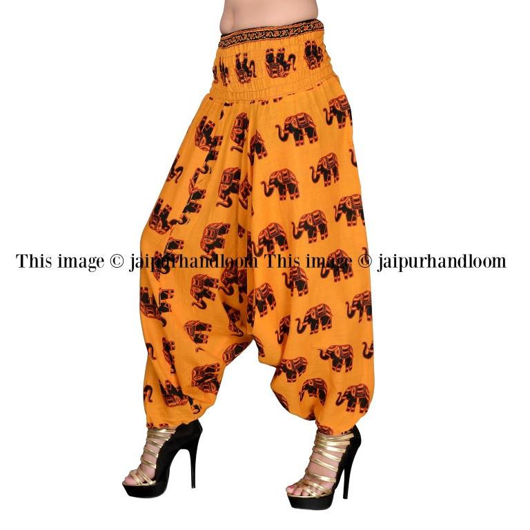 cheap harem pants high waist yoga pants