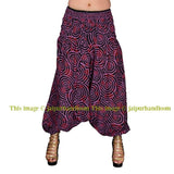 cheap yoga pants for women baggy harem pants
