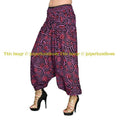 cheap yoga pants for women baggy harem pants