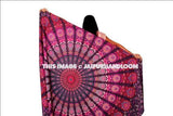 cool beach towels on sale psychedelic dorm room wall hanging tapestry-Jaipur Handloom