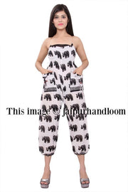 cool burning man harem pants thai fisherman pants boho yoga pants-Jaipur Handloom