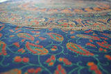 cotton mandala bed cover hippie mandala tapestry wall hanging-Jaipur Handloom