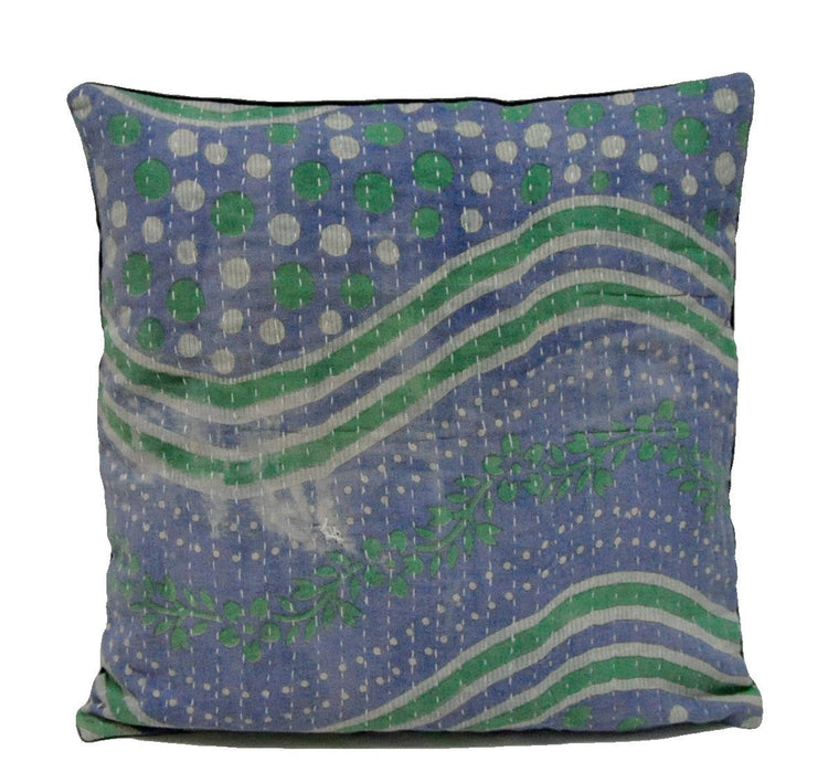 cute boho chic pillow cases kids room cushions boho bedroom pillows - NS44-Jaipur Handloom