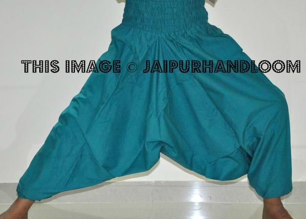dance harem pants