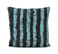 dining chair cushion cover indian handmade sofa couch pillows - C15-Jaipur Handloom
