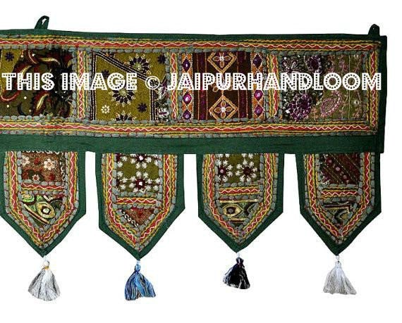 door decor Toran-Jaipur Handloom
