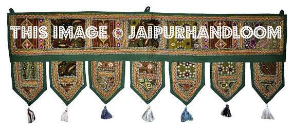 door decor Toran-Jaipur Handloom