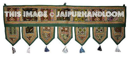 door decor Toran-Jaipur Handloom