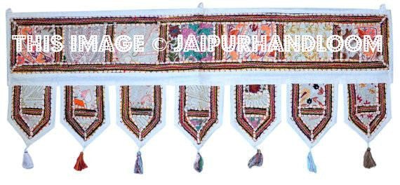 door hangings-Jaipur Handloom