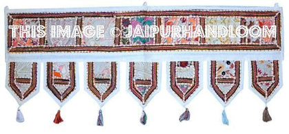 door hangings-Jaipur Handloom
