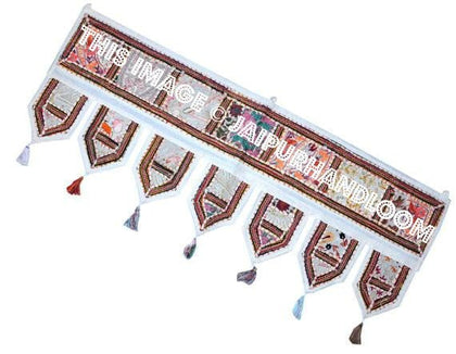 door hangings-Jaipur Handloom