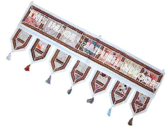 door hangings-Jaipur Handloom