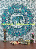 dorm room full size bedding cool college room wall hanging tapestry-Jaipur Handloom