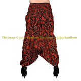 dress yoga pants thai harem pants loose baggy harem pants