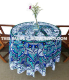 elephant tablecloth tapestry ethnic cotton table runner cute beach towels-Jaipur Handloom