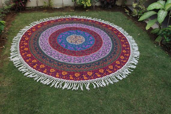 gypsy tapestry-Jaipur Handloom