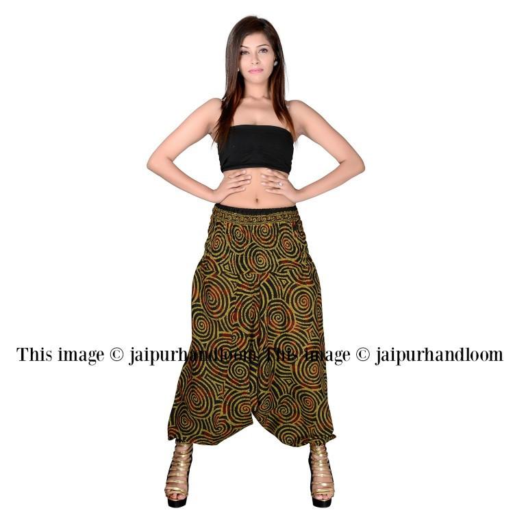 harem pants for girls Capri yoga pants plus size pants