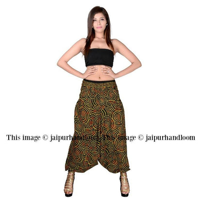 harem pants for girls Capri yoga pants plus size pants
