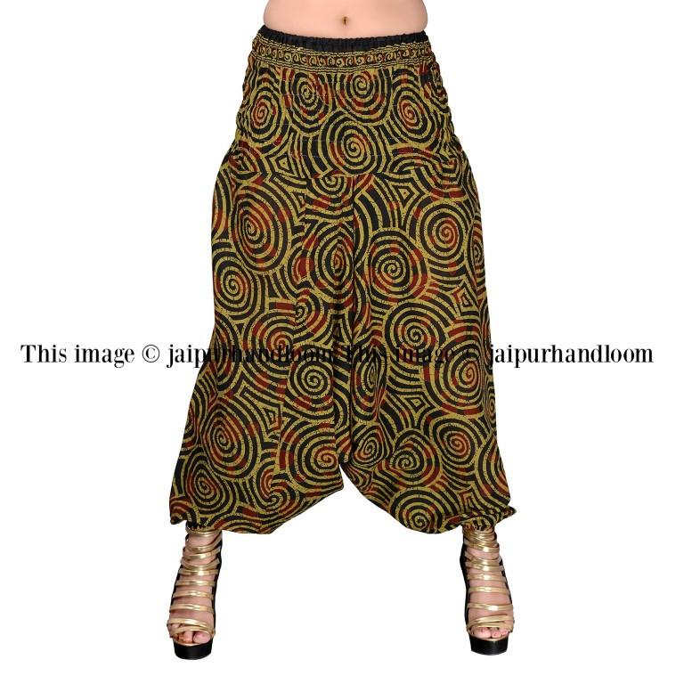 harem pants for girls Capri yoga pants plus size pants