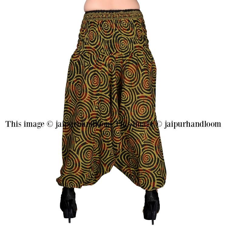 harem pants for girls Capri yoga pants plus size pants