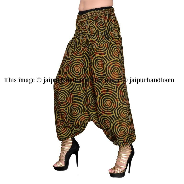 harem pants for girls Capri yoga pants plus size pants