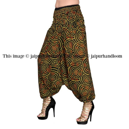harem pants for girls Capri yoga pants plus size pants