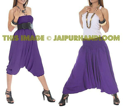harem pants mens unisex womens pants