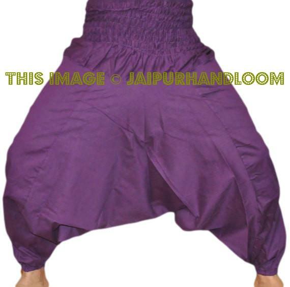 harem pants mens unisex womens pants