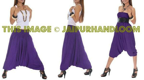 harem pants mens unisex womens pants