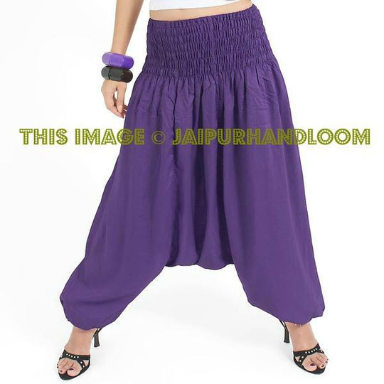 harem pants mens unisex womens pants