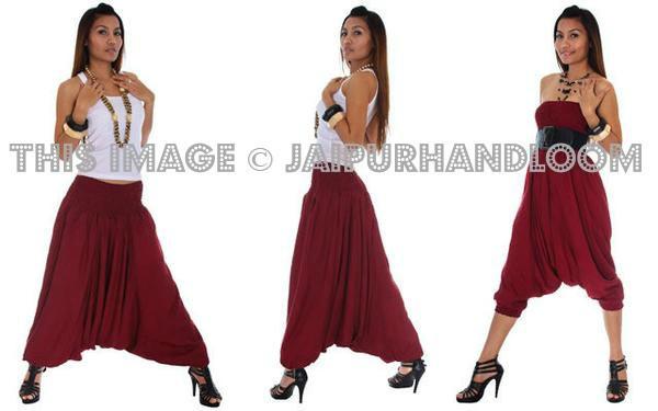 harem pants womens