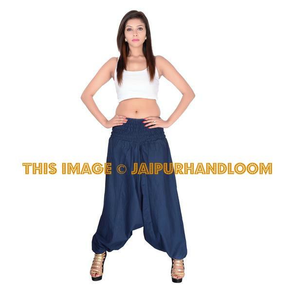 harem yoga pants