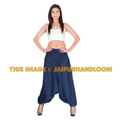 harem yoga pants