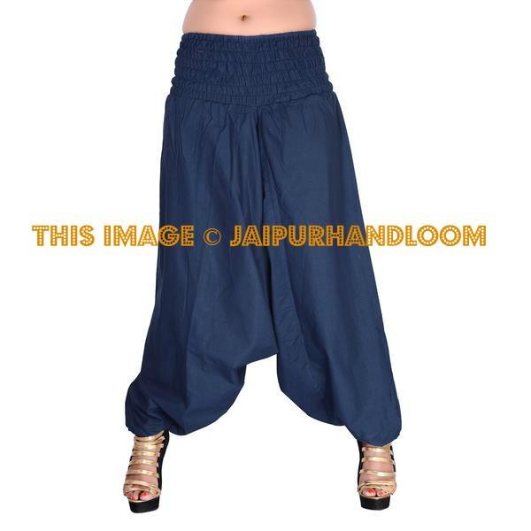 harem yoga pants