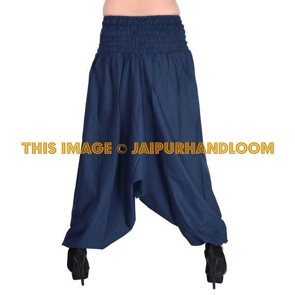 harem yoga pants