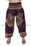hip hop pants thai harem pants ninja pants beach dress