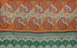 wholesale vintage sari kantha quilt