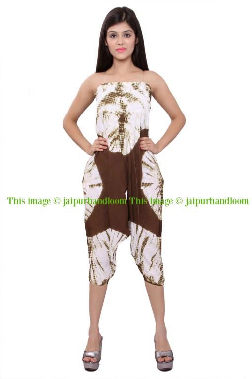 hippie harem pants jumpsuit pants boho baggy trousers