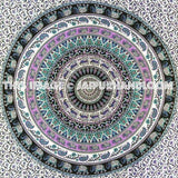 hippie tapestry-Jaipur Handloom