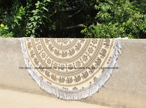 hippy tapestries-Jaipur Handloom