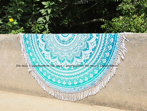 hippy tapestry-Jaipur Handloom