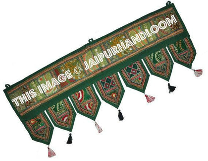 indian door hanging toran-Jaipur Handloom
