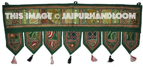 indian door hanging toran-Jaipur Handloom