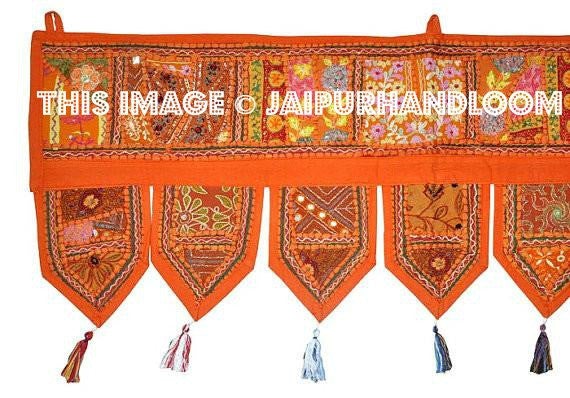 indian door hangings-Jaipur Handloom