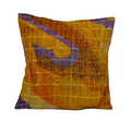 indian handmade sofa pillows cute decorative throw pillows 16"