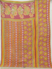 twin kantha curtain set 