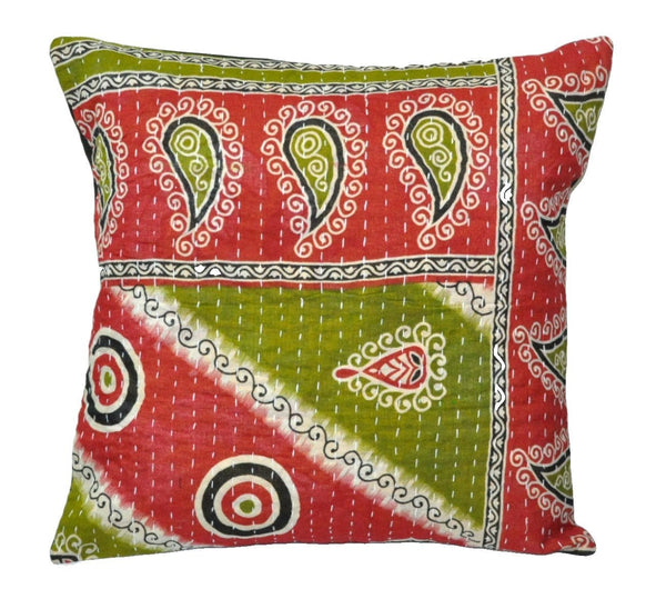 indian throw pillows for couch boho dining chair pillow cases - 50 - S-Jaipur Handloom