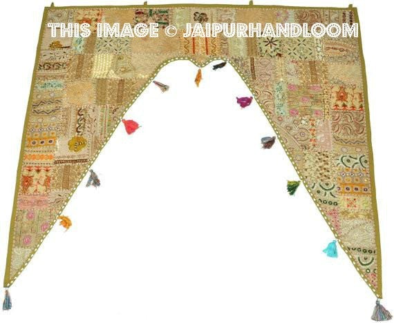 indian toran designs-Jaipur Handloom
